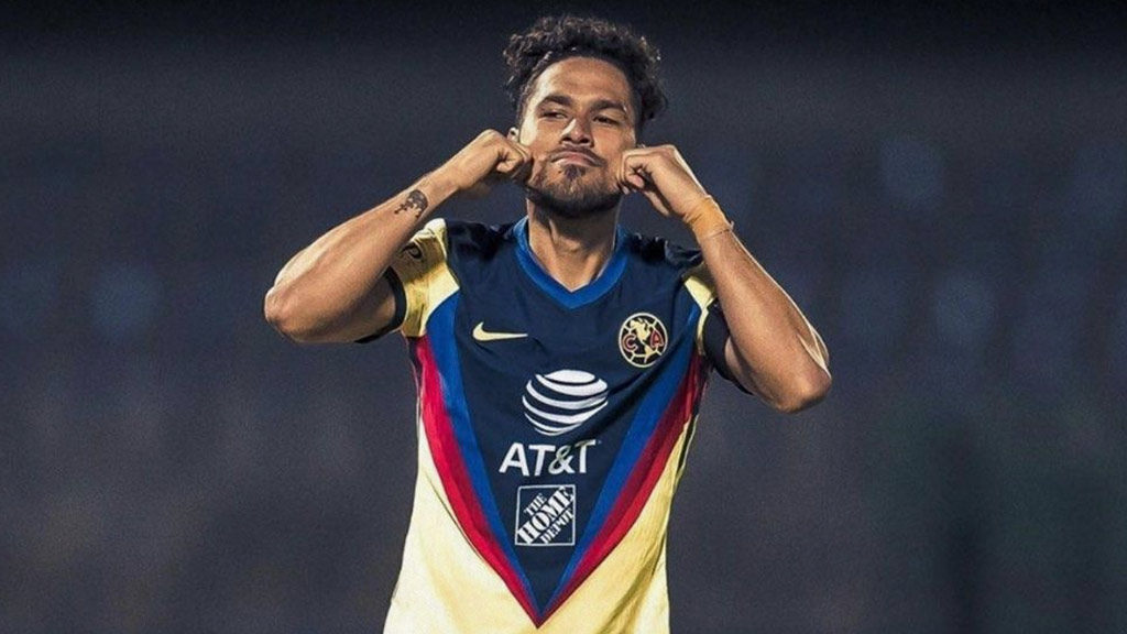 América: Las bajas que tendrá para los cuartos de vuelta ante Pumas en el Apertura 2021