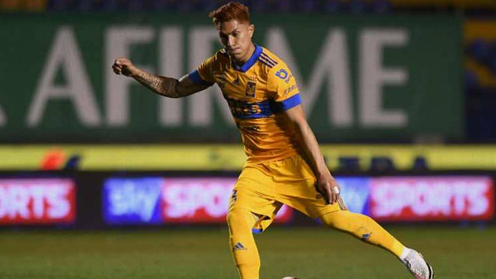 Carlos Salcedo es buscado por Houston Dynamo