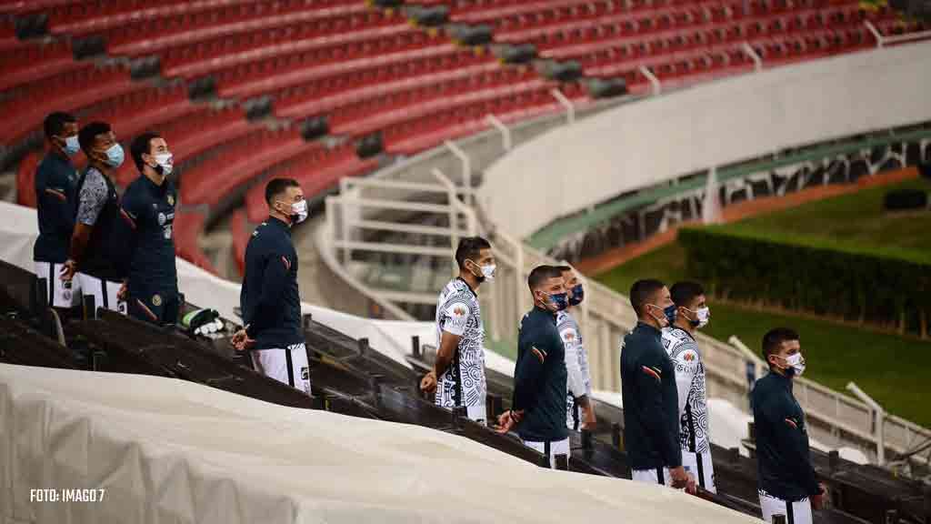 Chiquimarco argumenta que América no incurrió en alineación indebida