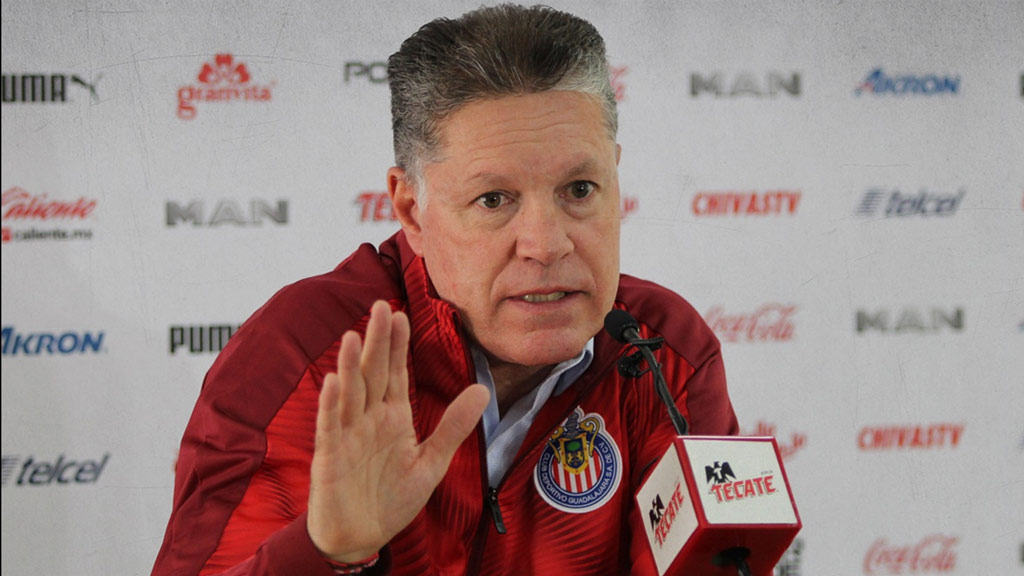 Las deudas que ahogan a Chivas