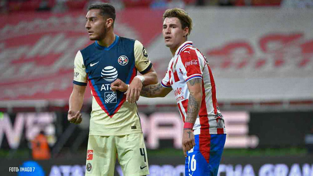 Chivas buscará abrir estadio vs América