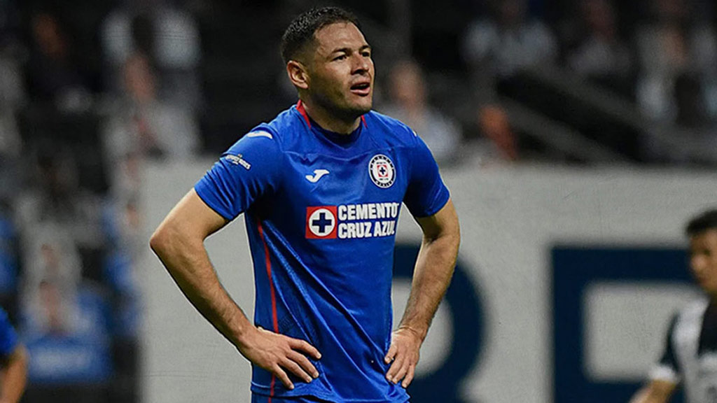 Cruz Azul desconoce futuro de jugadores que terminan contrato