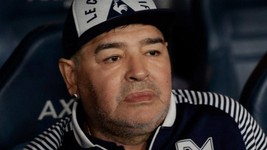 Diego Maradona: se amplía lista de sospechosos