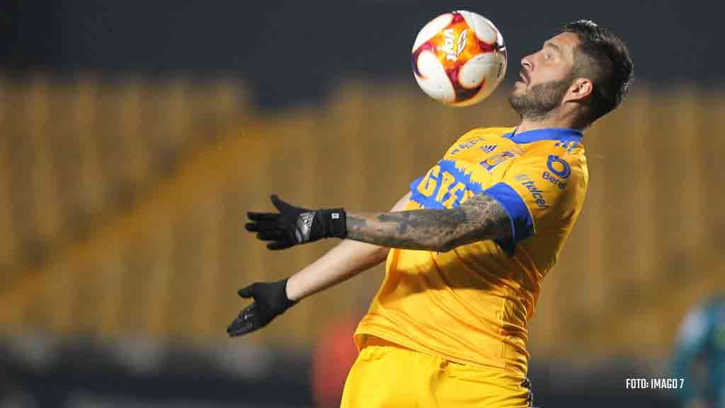 Directivo de Corinthians descartó que el club piense en fichar a Gignac