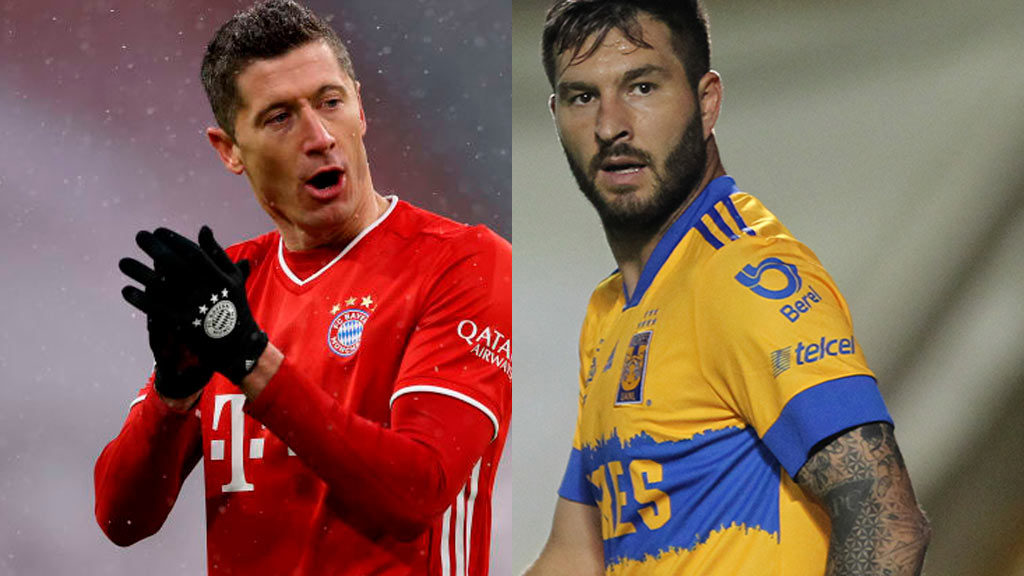 Tigres vs Bayern Múnich, la revancha en el ‘Volcán’, a punto de ser oficial