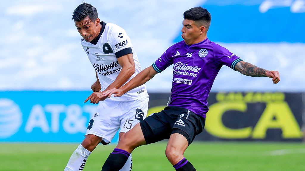 Dónde ver EN VIVO el Mazatlán vs Querétaro del Guard1anes 2021