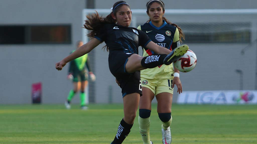Dónde ver EN VIVO el Querétaro vs América de la Liga MX Femenil