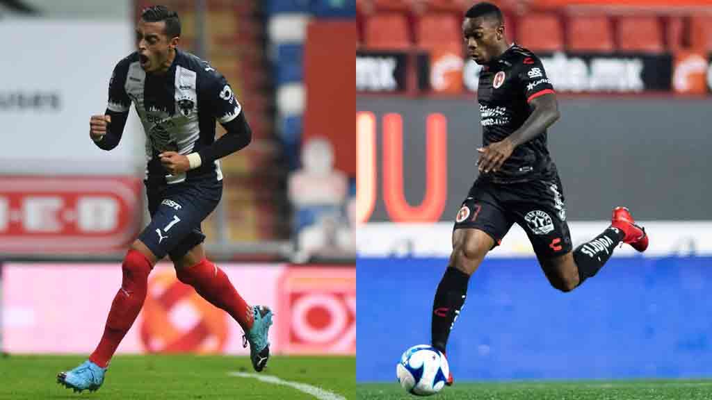 Dónde ver en VIVO el Rayados vs Tijuana del Guard1anes 2021