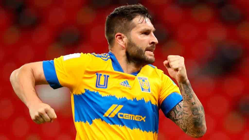 Dónde ver en VIVO el Tigres vs Palmeiras del Mundial de Clubes