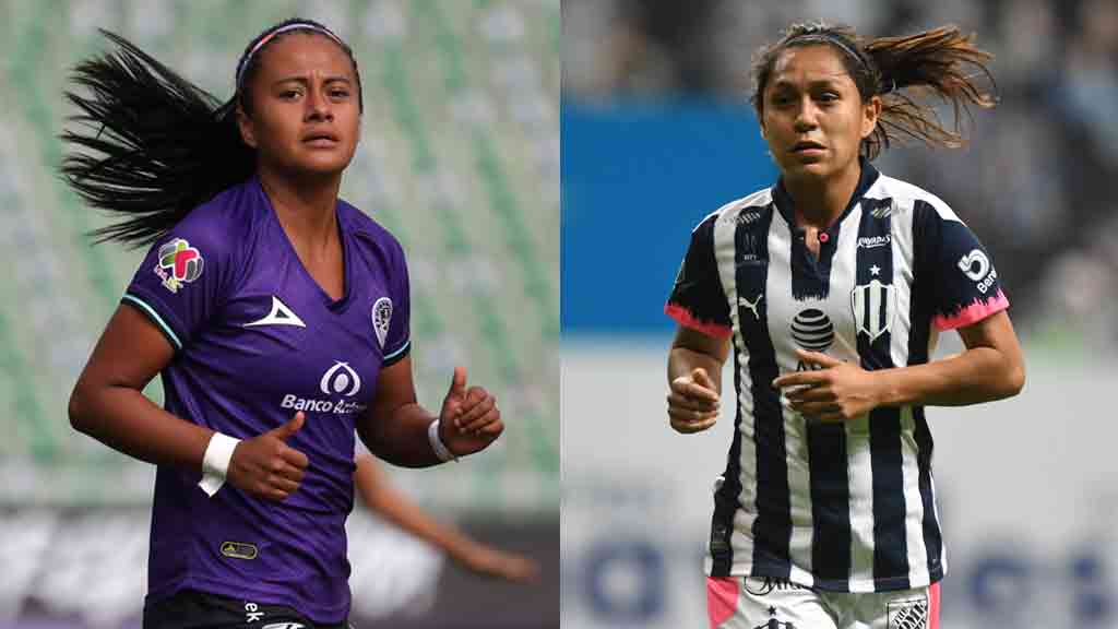 Dónde ver en VIVO Mazatlán vs Rayadas de la Liga MX Femenil