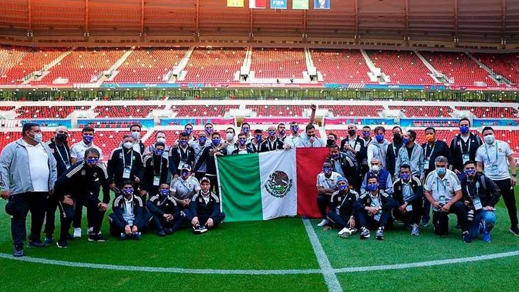 Dónde ver EN VIVO, Tigres vs Ulsan Hyundai del Mundial de Clubes