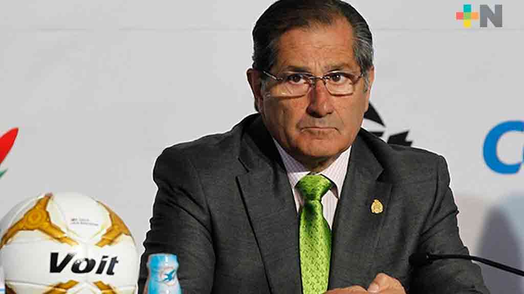 Edgardo Codesal reconoció error que dejó a América fuera de la final