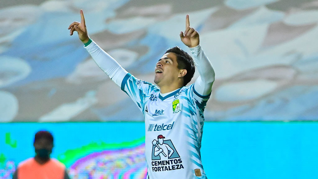 El campeón consigue su primera victoria en el Guard1anes 2021