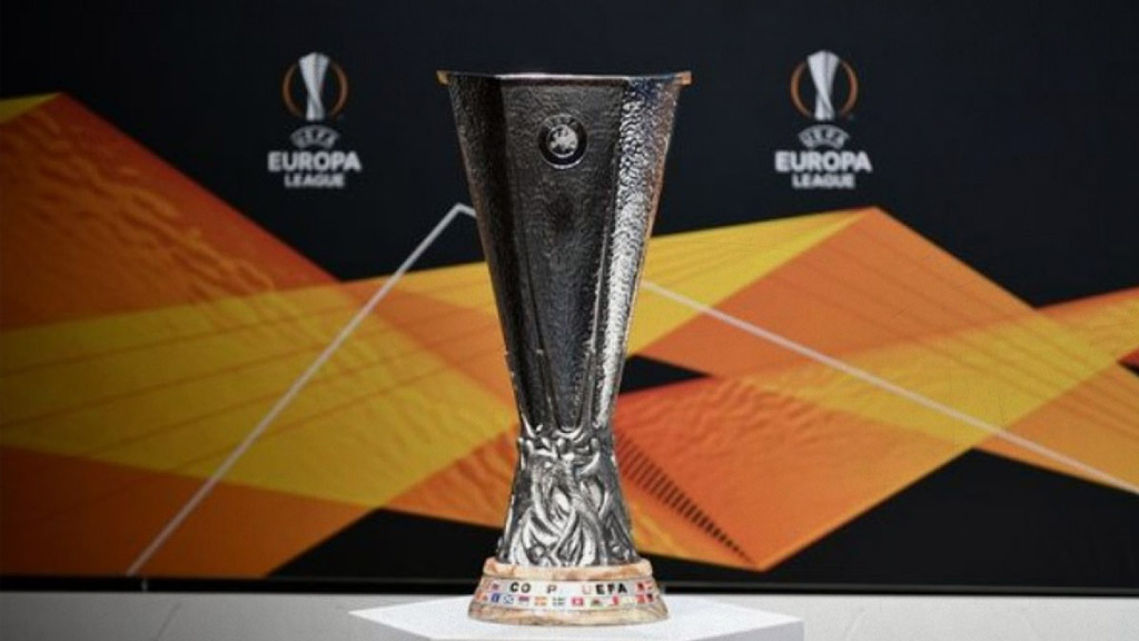 Definidos los Octavos de Final de Europa League