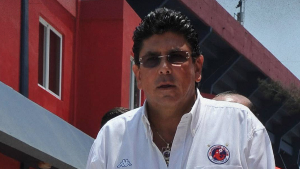 Fidel Kuri seguirá peleando caso Veracruz