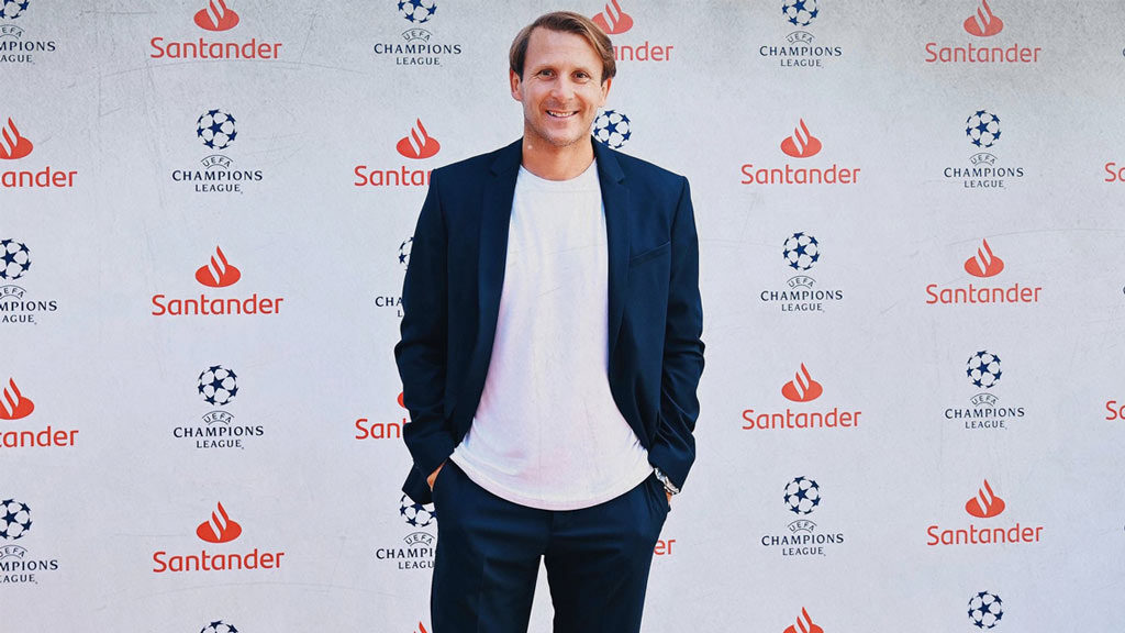 Jugadores en Europa ven Liga MX como destino: Gaizka Mendieta