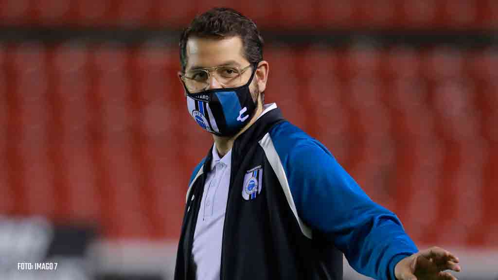 Gallos Blancos podría invertir en equipo de futbol americano