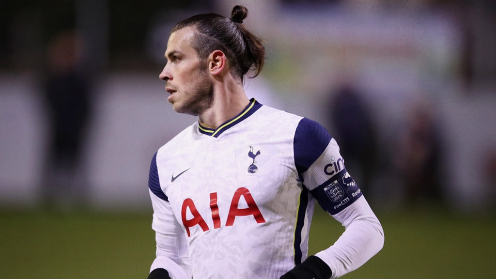Gareth Bale, rechazado por Tottenham y Real Madrid