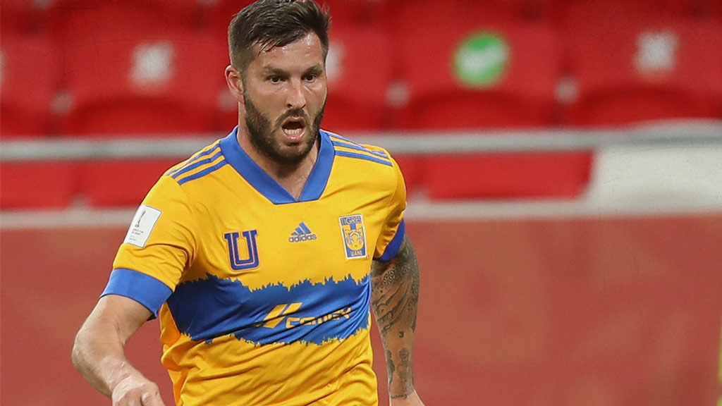 VIDEO: El gol de André-Pierre Gignac vs Ulsan Hyundai