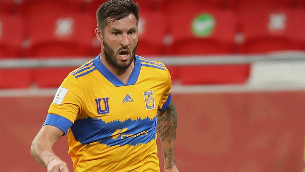 VIDEO: El gol de André-Pierre Gignac vs Ulsan Hyundai