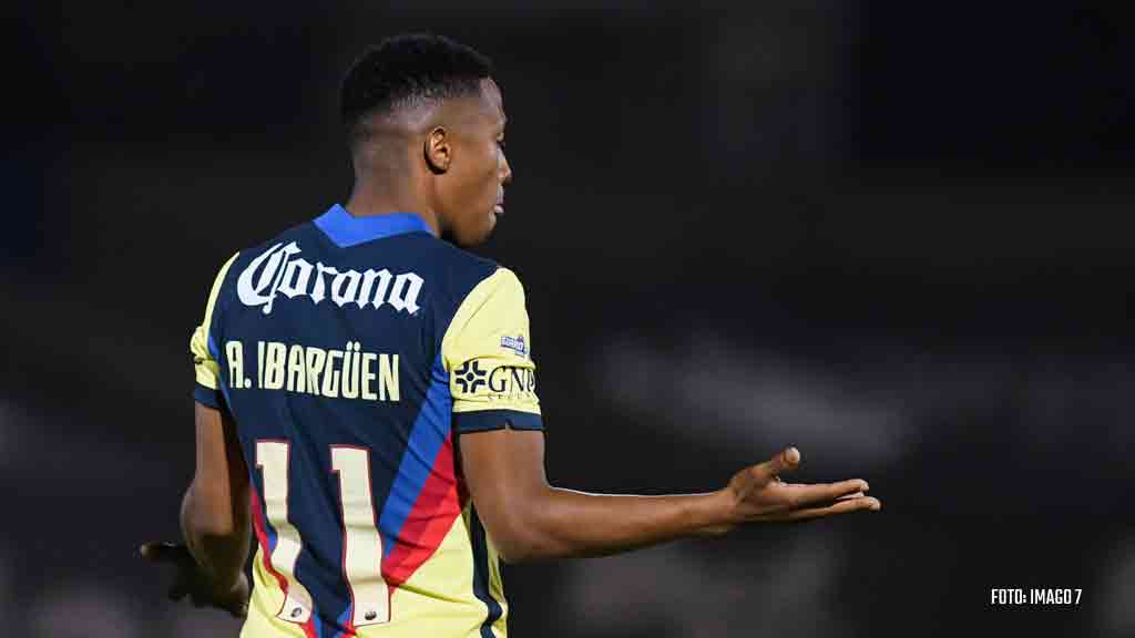 Ibargüen presionó a América para rescindir su contrato