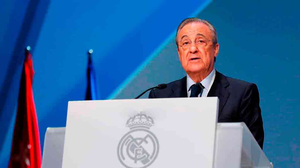Investigarían a Real Madrid por recibir 200mde e incurrir en fraude