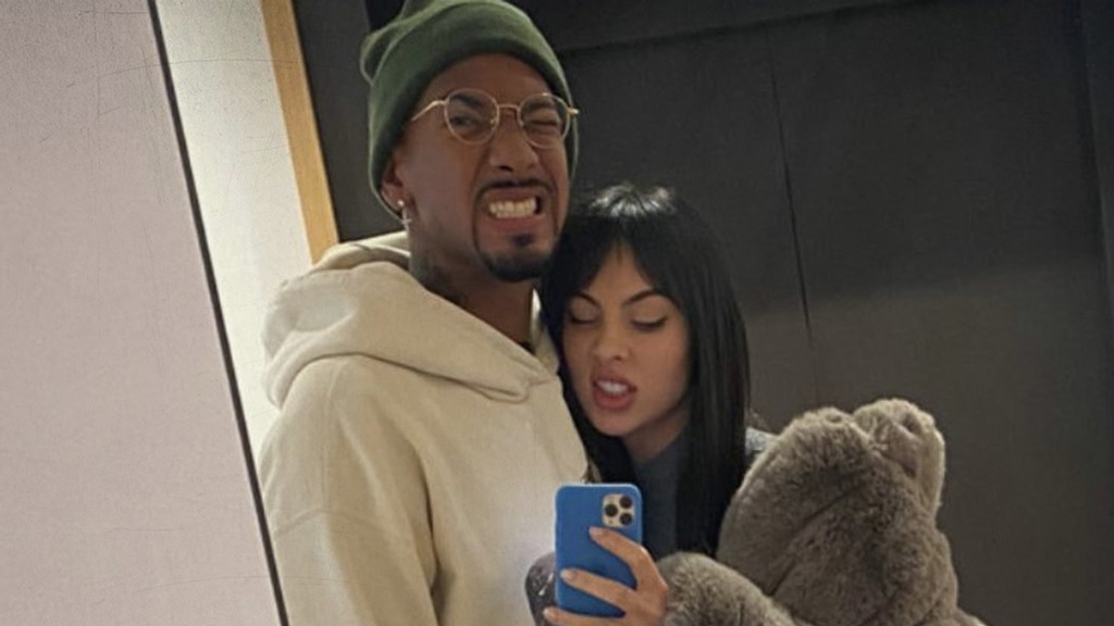 Exnovia de Jerome Boateng aparece muerta