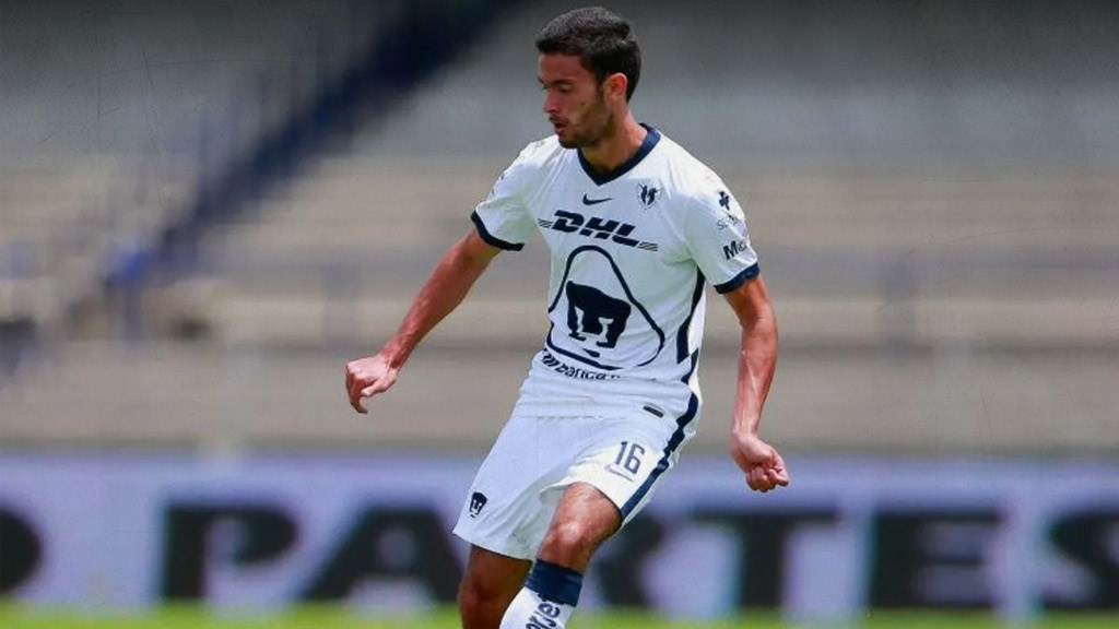 Jerónimo Rodríguez, buscado por otros equipos de Liga MX entre ellos Cruz Azul