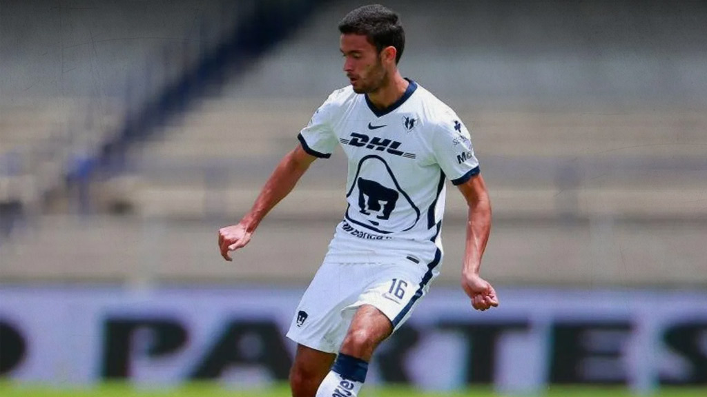 Jerónimo Rodríguez, buscado por otros equipos de Liga MX