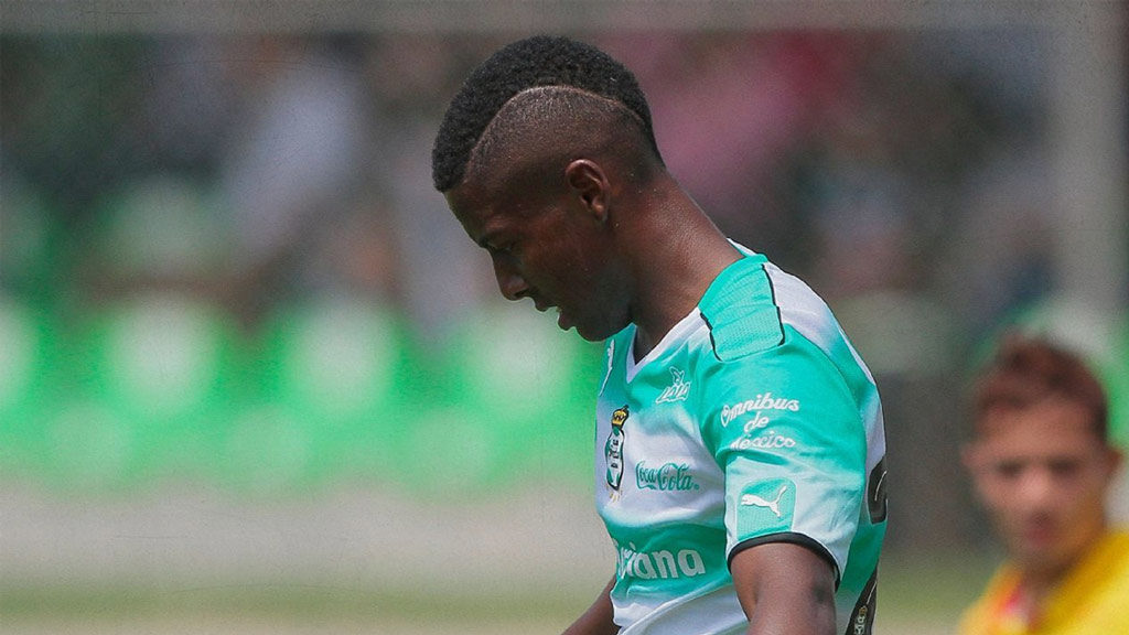 Revelan salario de Joao Maleck en Deportivo Cafessa