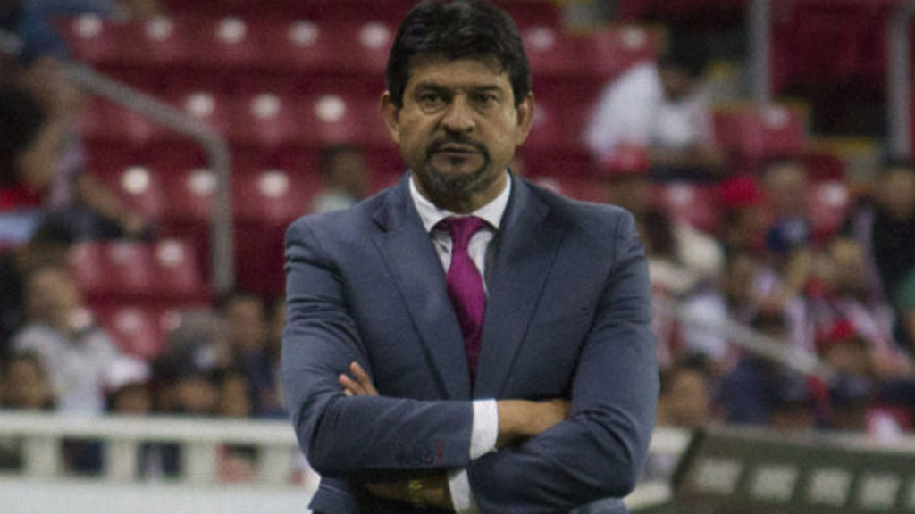 José Saturnino Cardozo sigue esperando oferta de Liga MX