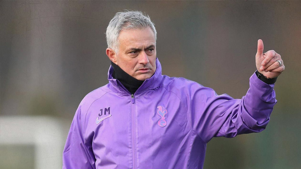 Tottenham perdería millonada por despedir a Jose Mourinho