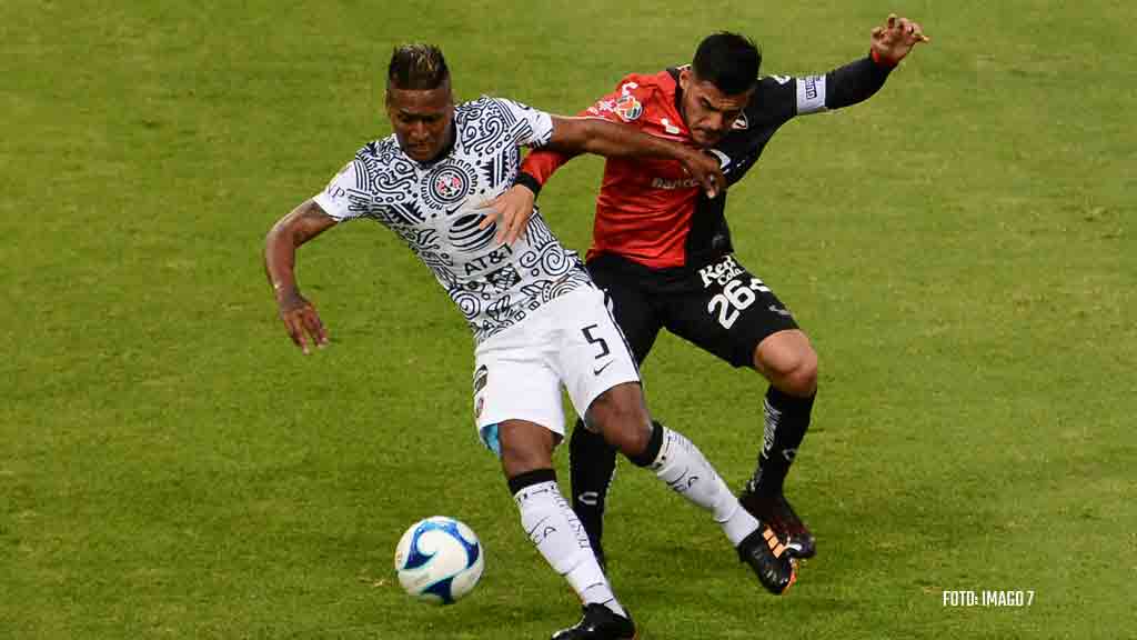 José Riestra descarta fricción entre directivas de Atlas y América