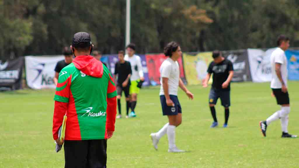 LBM sin equipos suficientes para iniciar segundo torneo