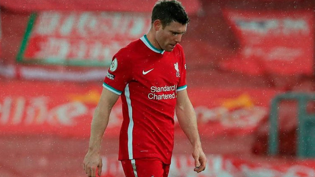 Leipzig vs Liverpool de Champions sería reprogramado