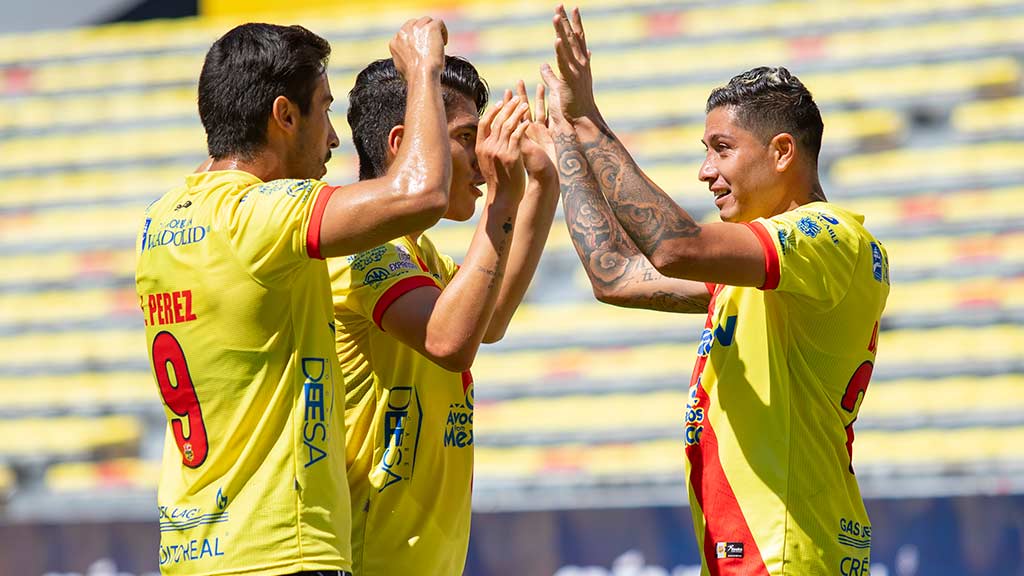 Liga de Expansión: Atlético Morelia sería sancionado