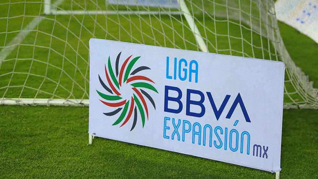 Liga de Expansión MX busca sumar nuevos clubes