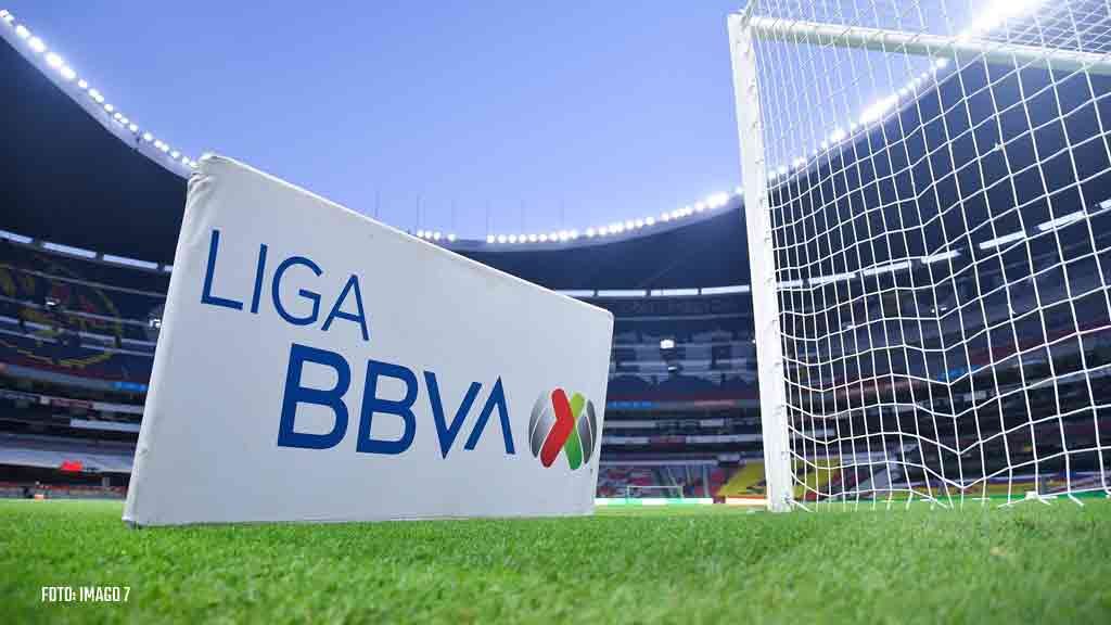 Liga MX ha reducido contagios en un 72 por ciento
