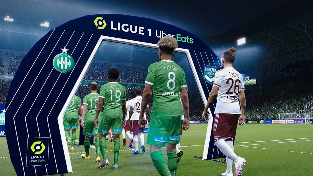 Ligue 1 prepara regreso de aficionados a estadios