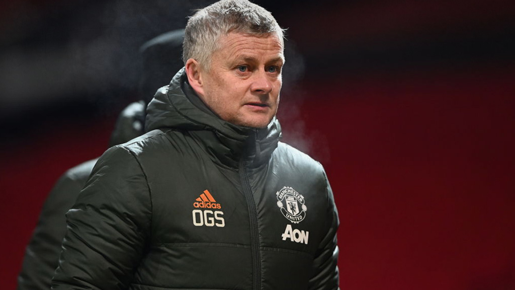 Manchester United, sin prisa por renovar a Ole Gunnar Solskjaer