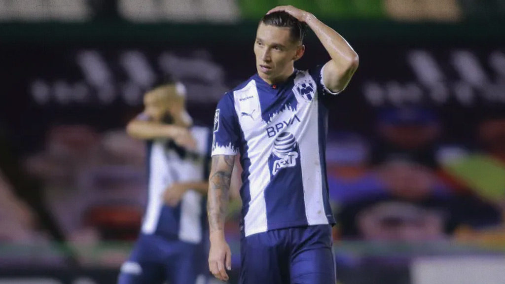 Matías Kranevitter quiere volver a River Plate