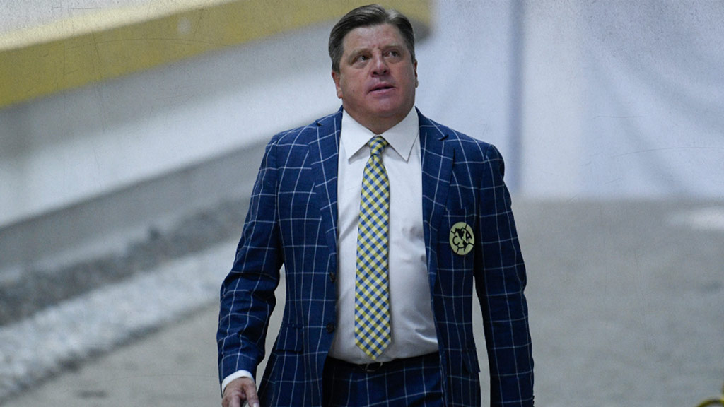 Miguel Herrera, en el panorama de Chivas