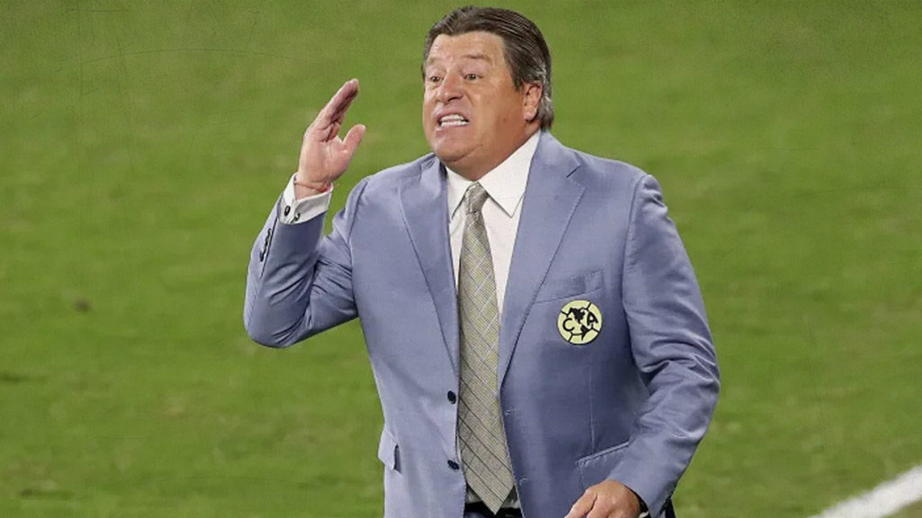 Pachuca, sin recursos para contratar a Miguel Herrera