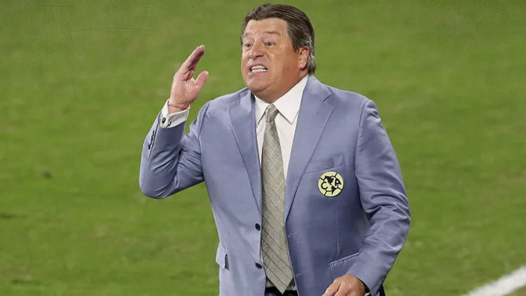 Pachuca, sin recursos para contratar a Miguel Herrera