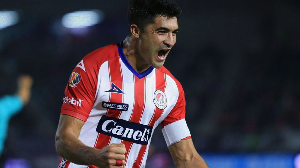 Nico Ibáñez, ¿Cuál es su precio en el mercado?