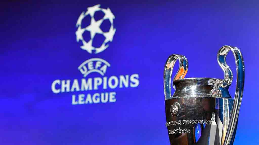 OFICIAL: Leipzig vs Liverpool en Champions League cambia de sede