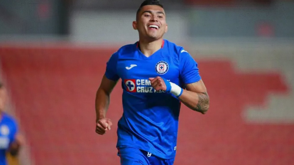 Orbelin Pineda A La Espera De Una Oferta Futbol Total