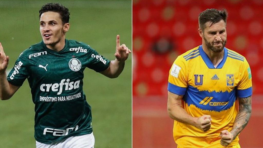 Palmeiras vs Tigres, ¿Quién gasta más en fichajes?