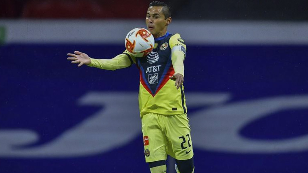 Paul Aguilar rechazó la Liga MX por bajo salario