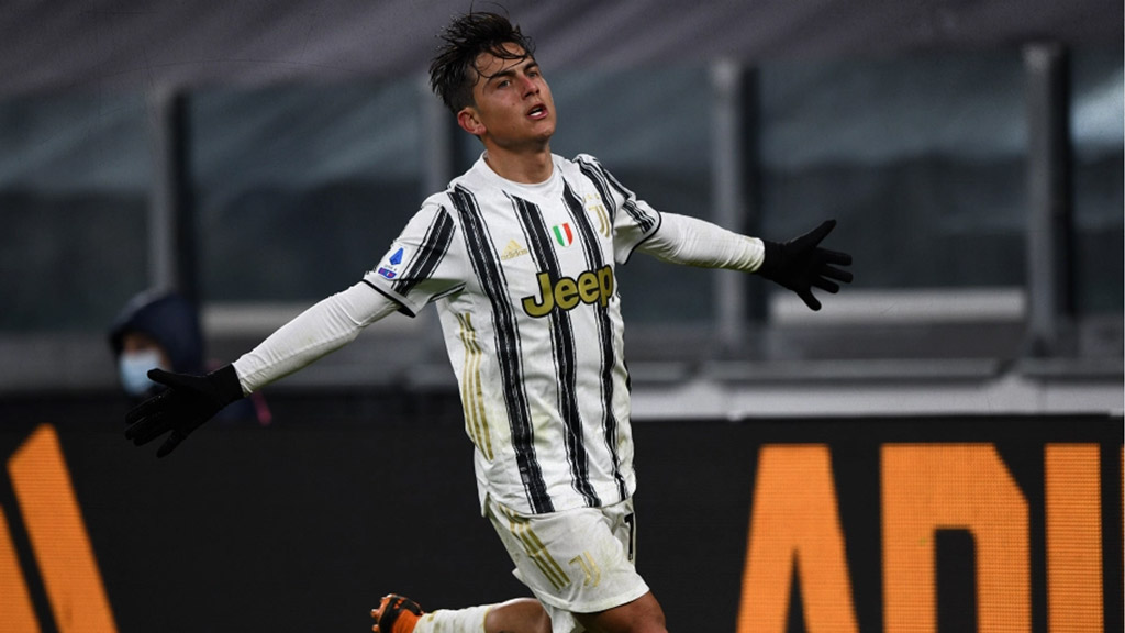 Paulo Dybala renovará con Juventus pero puede se vendido